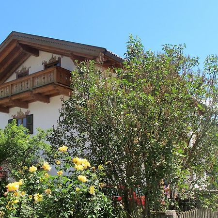 Apartment Anda Garmisch-Partenkirchen Exterior photo