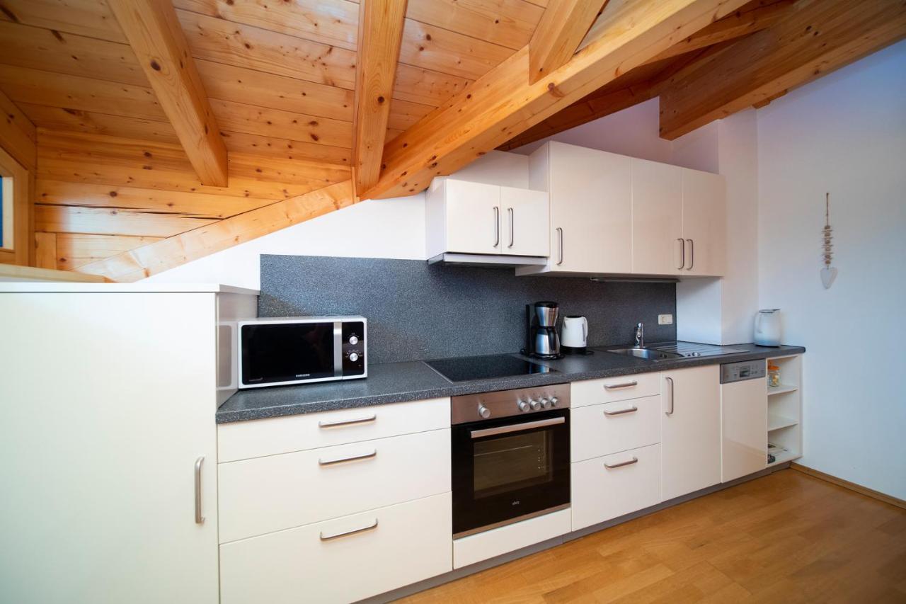 Apartment Anda Garmisch-Partenkirchen Exterior photo