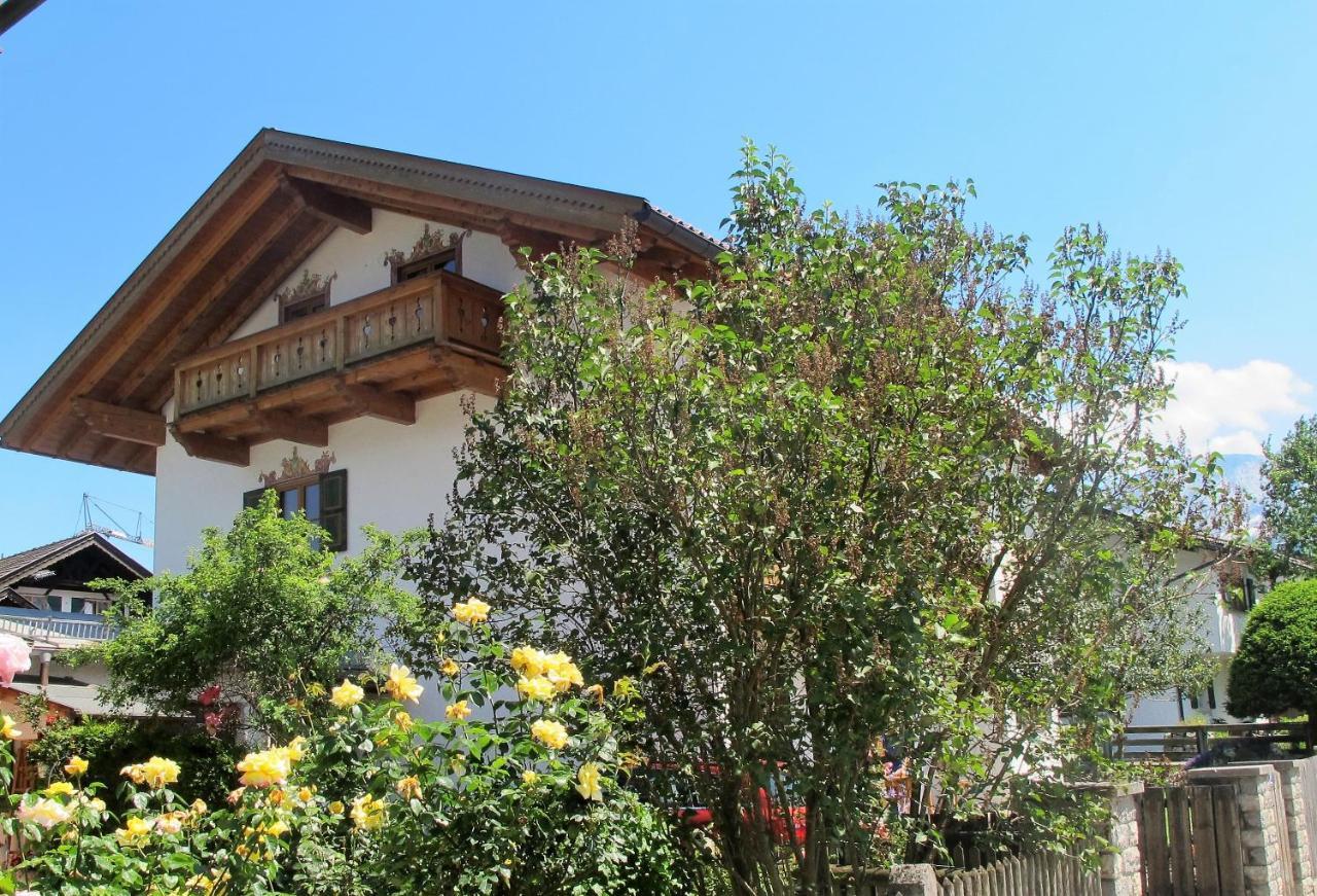 Apartment Anda Garmisch-Partenkirchen Exterior photo