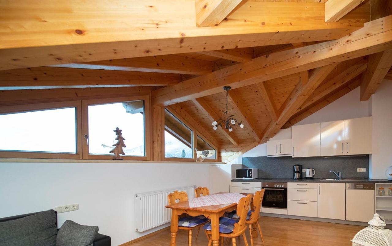Apartment Anda Garmisch-Partenkirchen Exterior photo