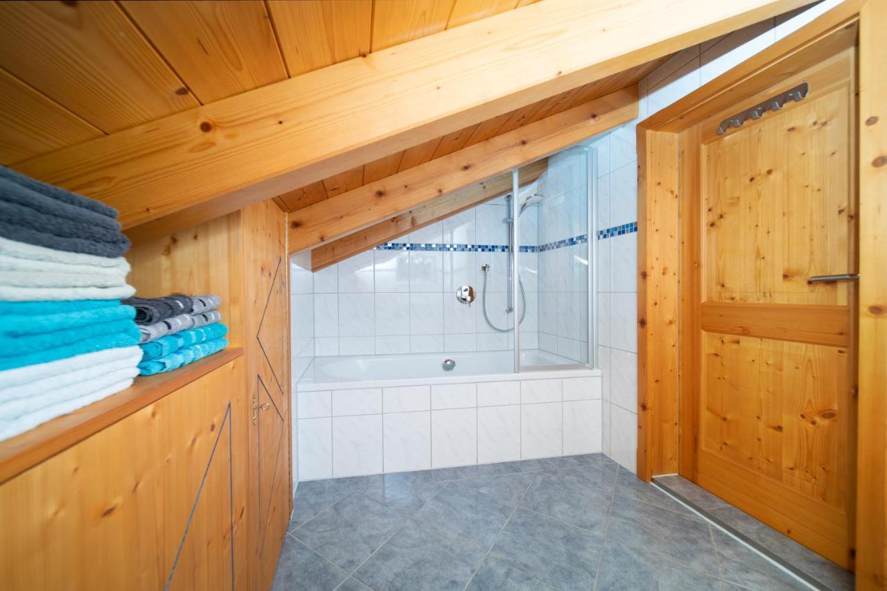 Apartment Anda Garmisch-Partenkirchen Exterior photo