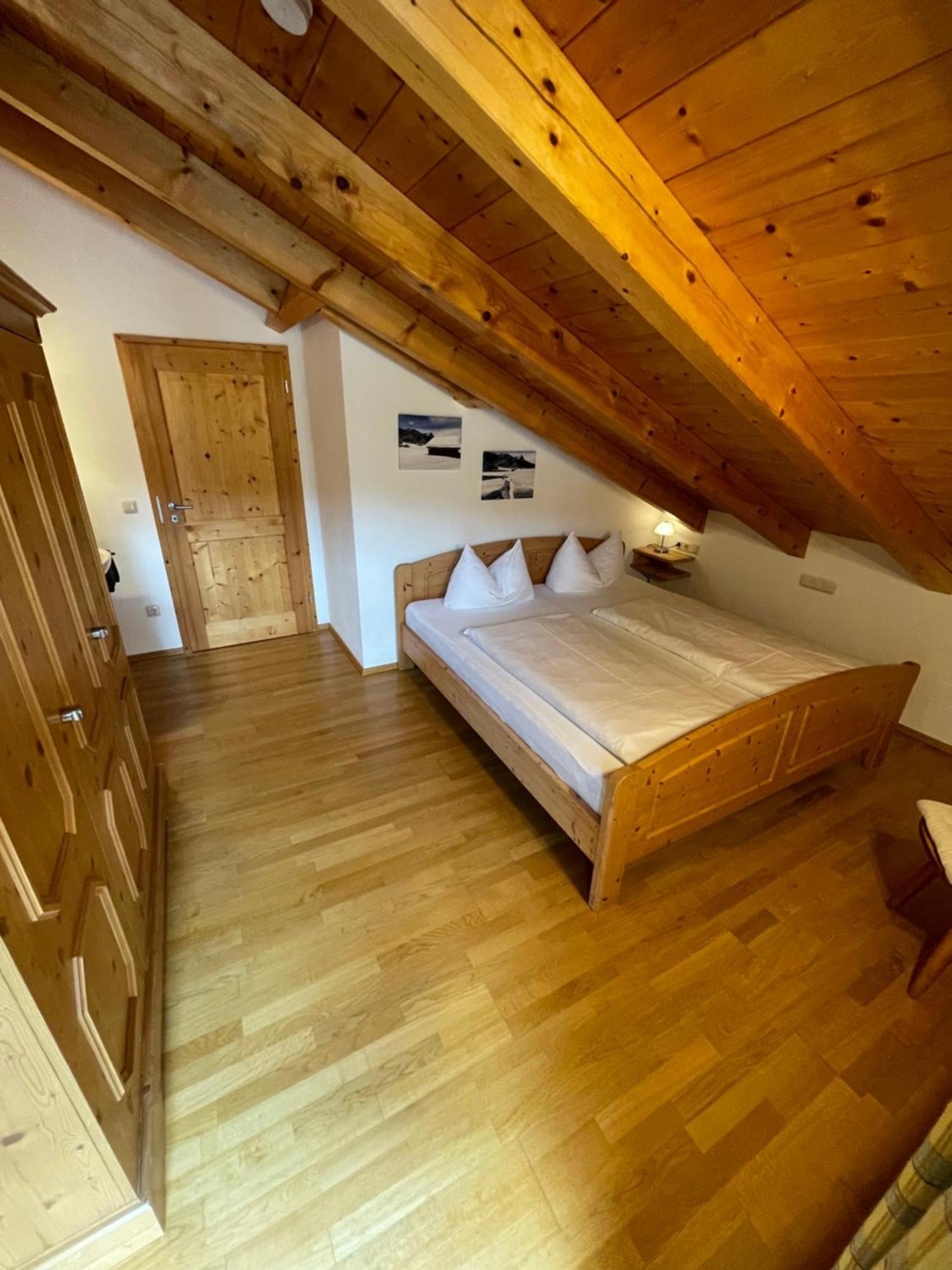 Apartment Anda Garmisch-Partenkirchen Exterior photo