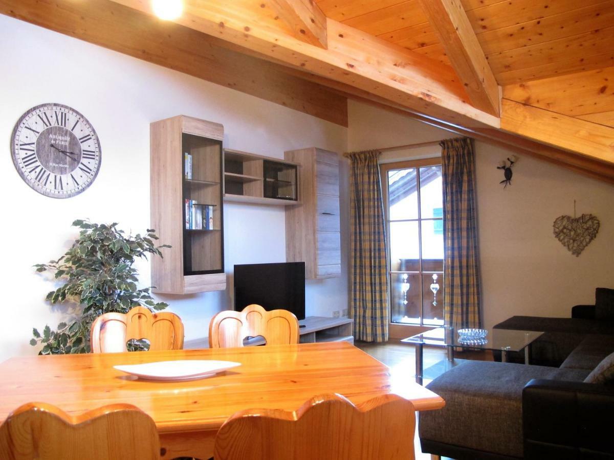 Apartment Anda Garmisch-Partenkirchen Exterior photo
